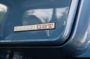 1969 Chevrolet CST/10   